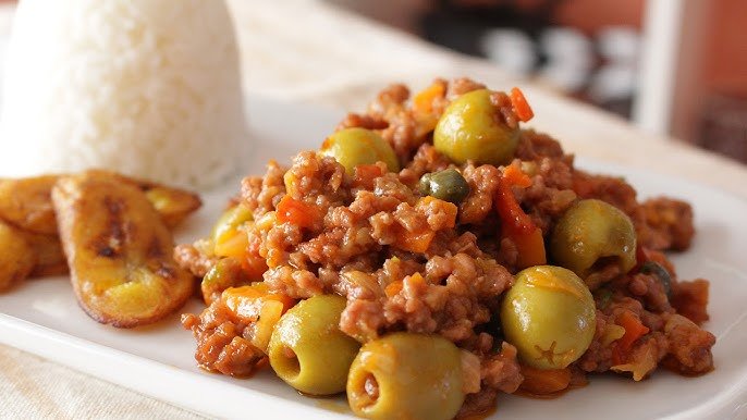 Picadillo a la Habanera image 2